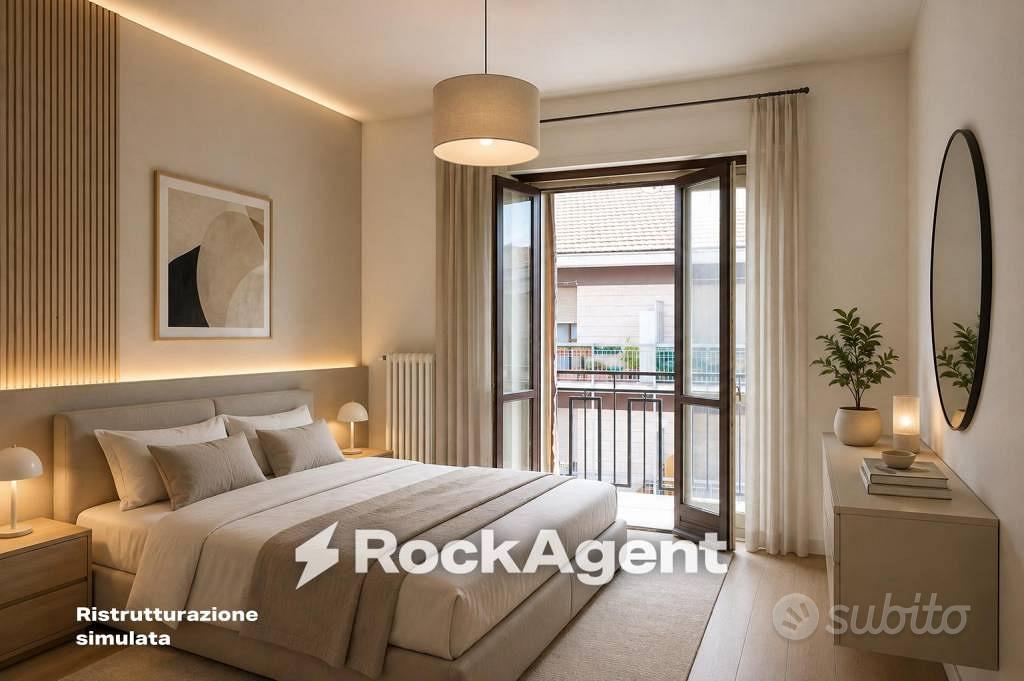Appartamento – TO - Vista 3