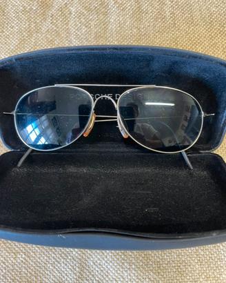 Occhiali da sole Porsche Design