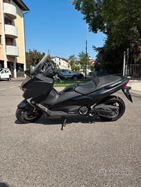 Yamaha TMAX 530 sx