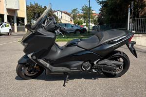 Yamaha TMAX 530 sx