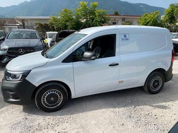 RENAULT Kangoo 1.3 TCe 100 CV PC-TN Van COIBENTA
