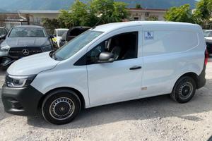 RENAULT Kangoo 1.3 TCe 100 CV PC-TN Van COIBENTA