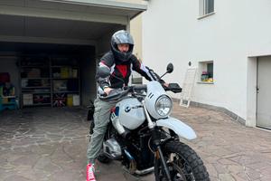 Bmw urban gs 1200