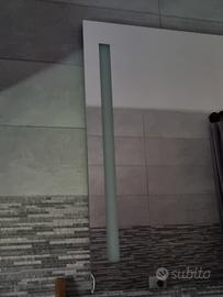 Specchio Led Bagno