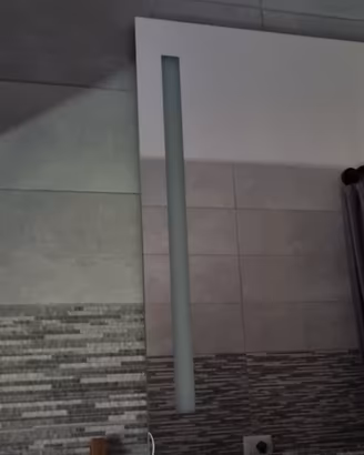 Specchio Led Bagno