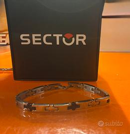 Bracciale Sector nuovo