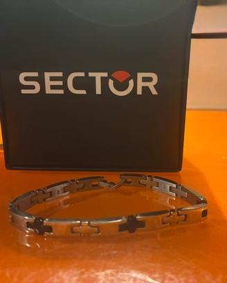 Bracciale Sector nuovo