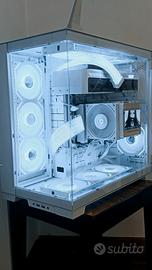 PC Top di Gamma - RTX 5070Ti 16GB - Ryzen 7 9800