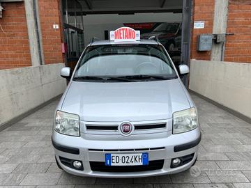Fiat Panda 1.2 Dynamic Natural Power Mamy