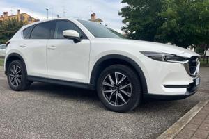 Mazda CX-5 skyactiv-D 2.2L 150 CV 2 WD Exec