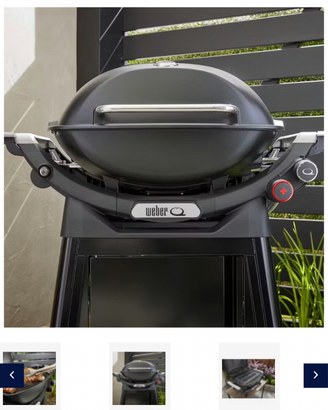 Barbeque