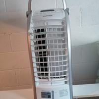 climatizzatore portatile 