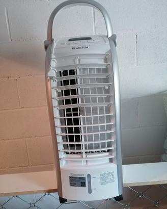 climatizzatore portatile