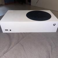 Xbox serie S