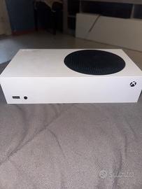 Xbox serie S