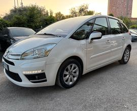 Citroen C4 Picasso 1.6 HDi 110 OK Neopatentati