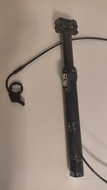 Reggisella telescopico KS