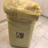 Pinguino De Longhi condizionatore