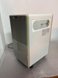 Deumidificatore Delonghi DS105