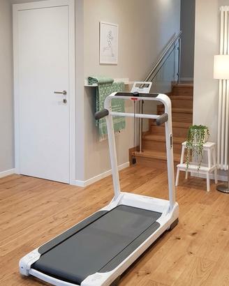 Tapis Roulant Domyos Initial Run 
