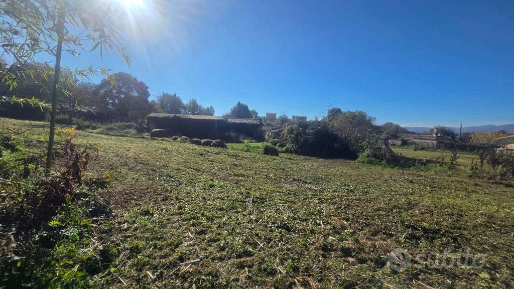 Rustico / Casale di 270 m² con più di 5 locali e b - Vista 3