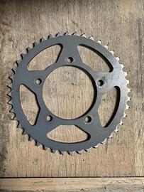 Corona posteriore PBR 4396 – 44 denti (Passo 520)