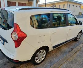 DACIA Lodgy - 2017 7 posti