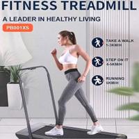 tapis roulant elettrico pieghevole Model:PB001XS