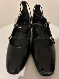 Scarpe Zara, mai usate, taglia 37