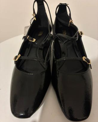 Scarpe Zara, mai usate, taglia 37