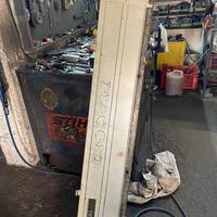 Sponde per Ape diesel