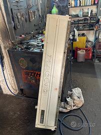 Sponde per Ape diesel