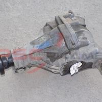 Differenziale VW Touareg 5.0L V10 TDI