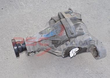 Differenziale VW Touareg 5.0L V10 TDI