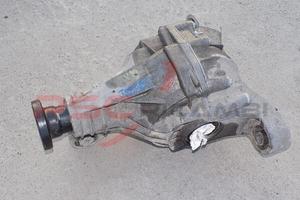 Differenziale VW Touareg 5.0L V10 TDI