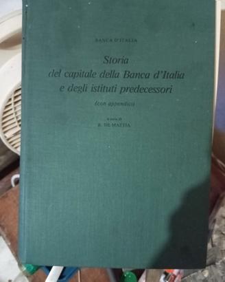 Collana Storica della Banca d’Italia