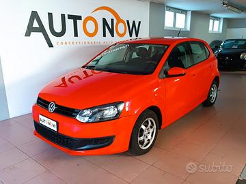 Volkswagen Polo 1.2 5 p. NEOPATENTATI