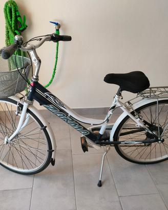 Bicicletta da donna Zarma