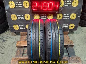 2 GOMME PER FURGONE FIAT DOBLO 195 60 16C