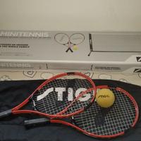 Set Minitennis Stiga