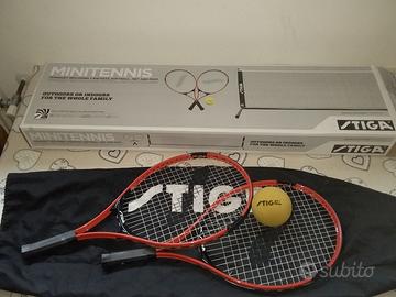 Set Minitennis Stiga