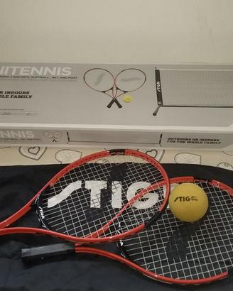 Set Minitennis Stiga