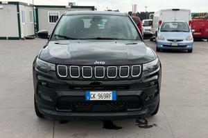 Jeep Compass 1.6 Multijet II 2WD Business 2022 iva