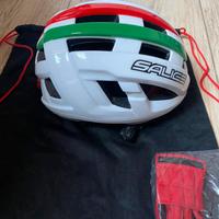 Casco Salice Modello Gavia