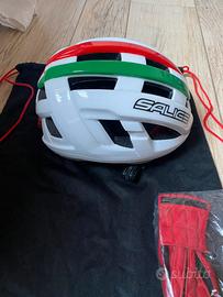 Casco Salice Modello Gavia