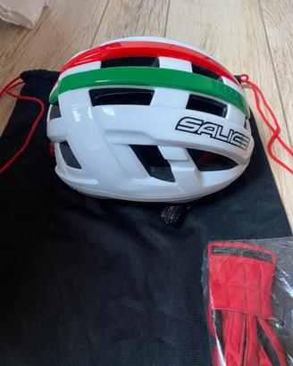 Casco Salice Modello Gavia