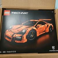 Lego Porche GT3 RS 