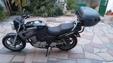 Honda CB 500 - 1998