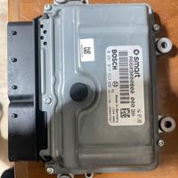 Centralina  smart 451 2013 cdi è vari ricambi