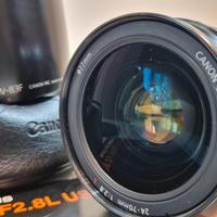 CANON EF 24-70mm F2.8 L USM